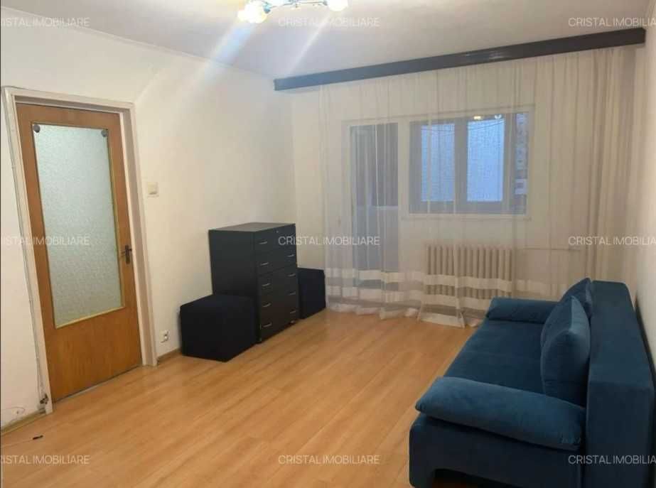 Inchiriez apartament 2 camere, etaj 1, Titan Sector 3 - Poză 2