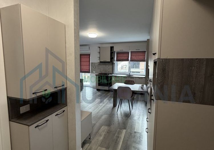 Inchiriez garsoniera Rediu - Poză 6