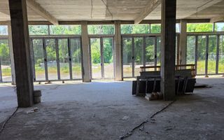 OPORTUNITATE DE INVESTIȚIE STRATEGICĂ – Clădire Mixtă 800 mp lângă Baza NATO - Poză 6