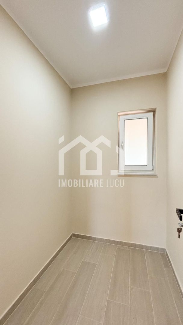 Casa individuala 5 camere,  160mp, Teren 1200mp,  Jucu de Sus - Poză 15