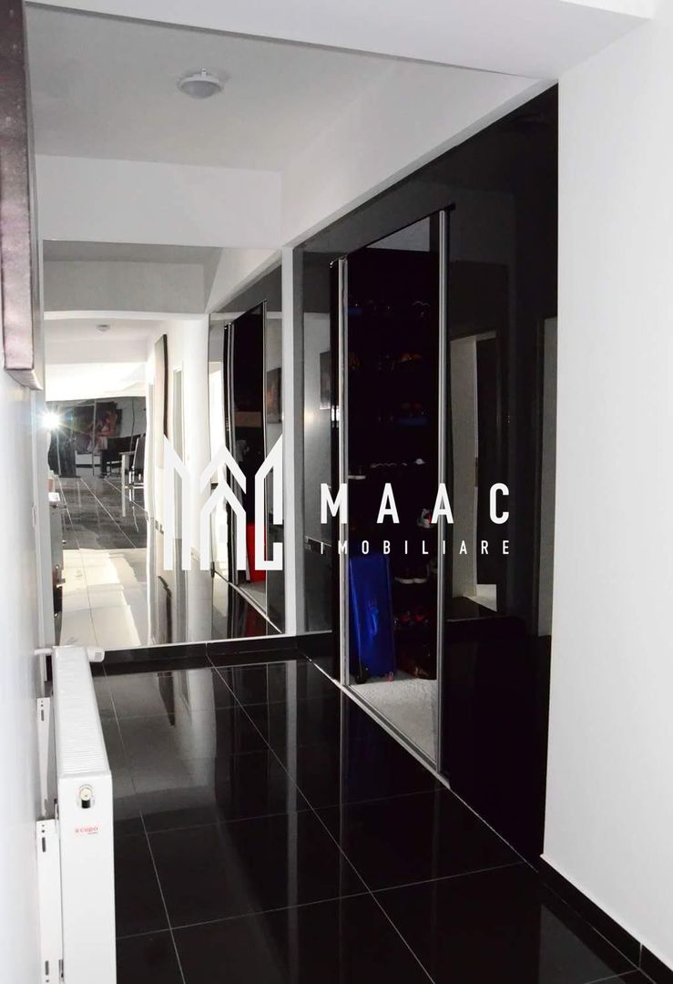 Penthouse 3 camere de vânzare | Șelimbăr | 244 mp - Poză 8