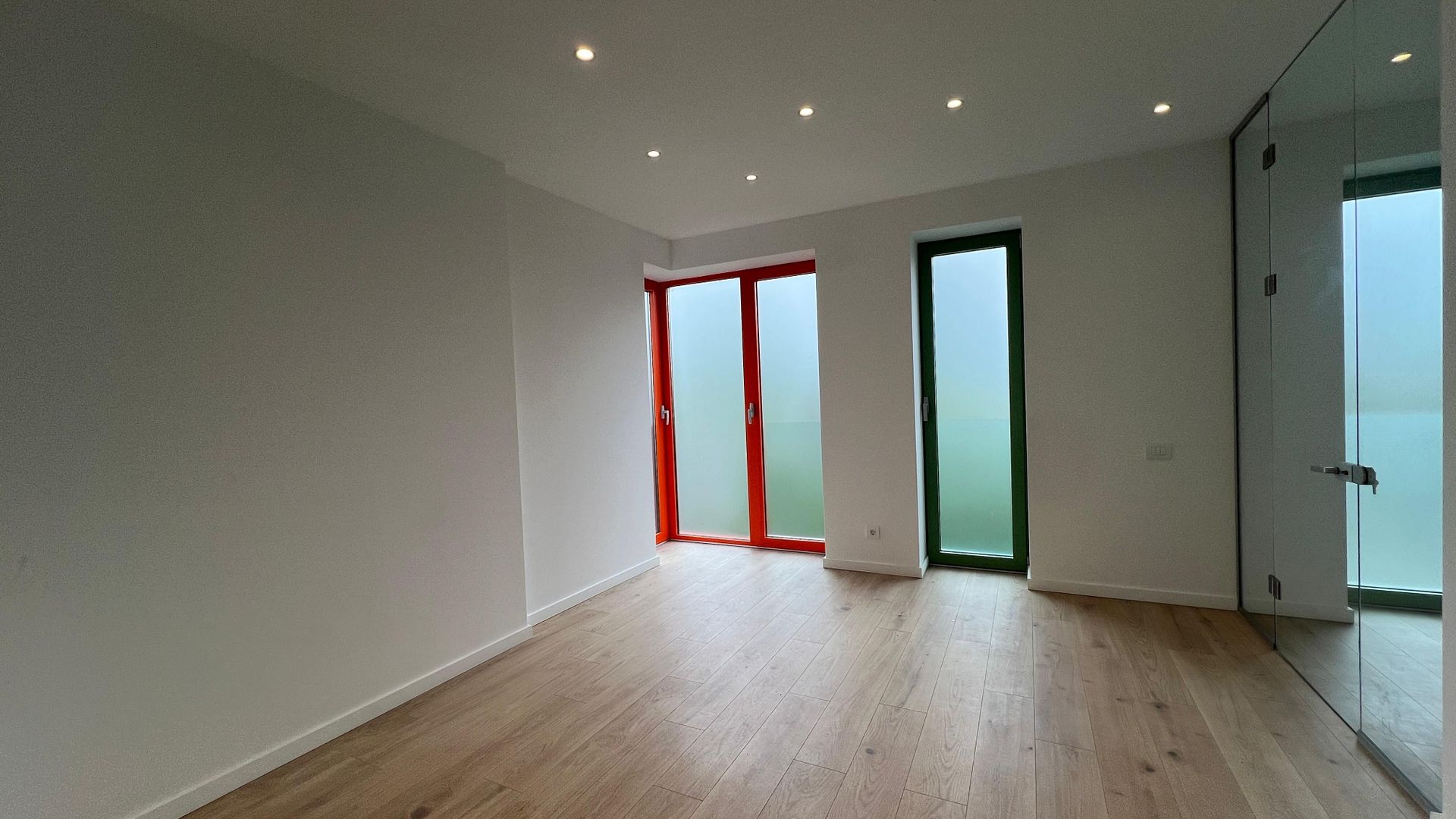 Garsoniera | Sisesti | bucatarie inchisa - Poză 8