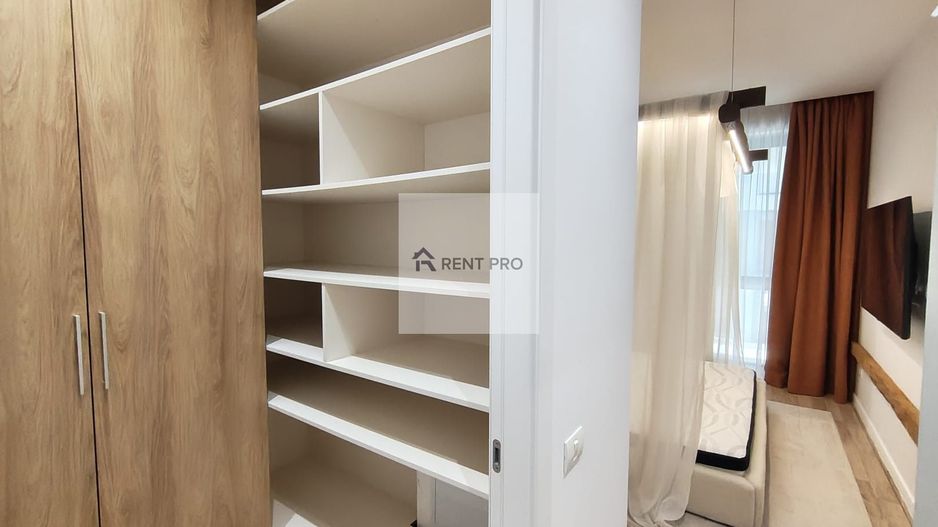 Premium Apartament 3 Camere Win Residence Cartierul Francez - Poză 18