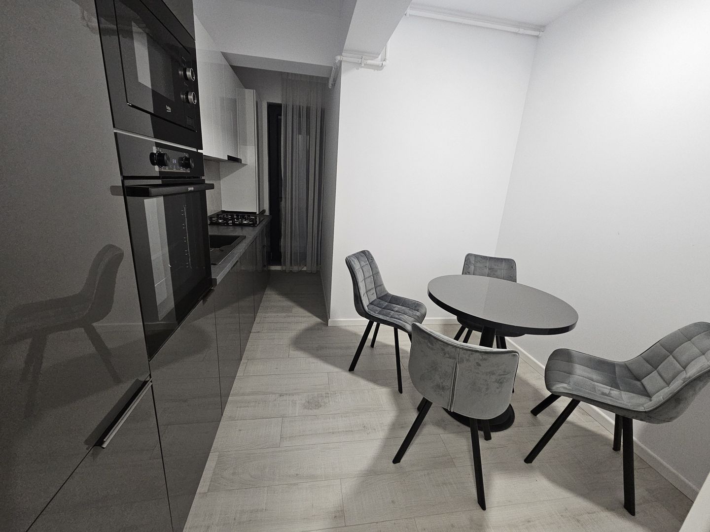 Apartament 2 cam + loc parcare - Poză 15