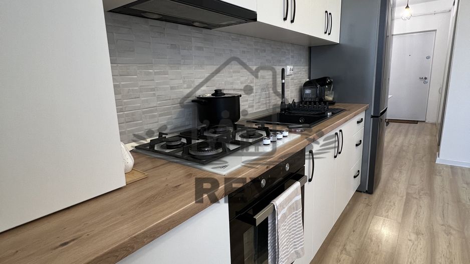 Apartament cu 1 dormitor de vanzare strada Pictor Brana/Selimbar/Sibiu - Poză 9