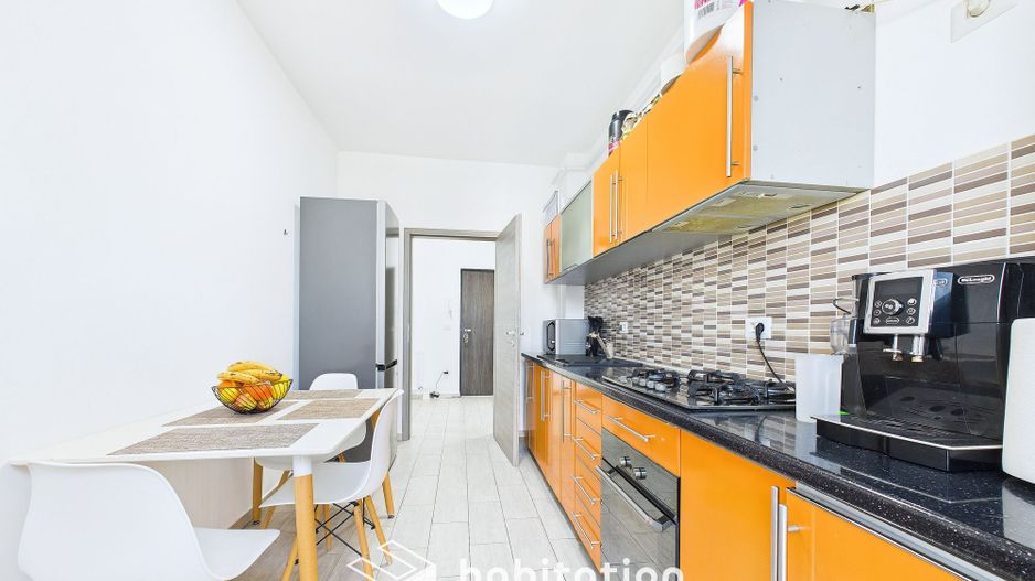 Refugiu urban: 2 camere, decomandat, în Bucovina, langă Iulius Town - Poză 8