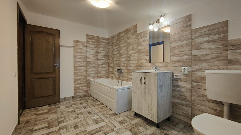 Închiriere Vilă 4 Camere | P+1 | Banu Manta - Pasaj Basarab | 5 minute de Metrou - Poză 12