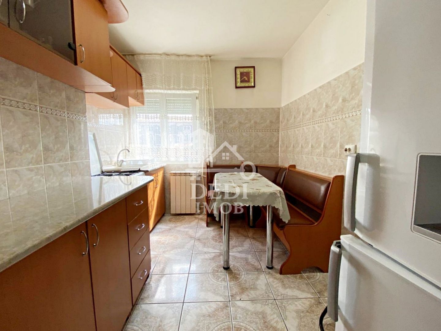 Apartament 2 camere de inchiriat in zona Rogerius, Oradea - Poză 6