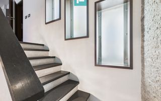 Penthouse 3 camere cu scară interioară ARED UTA - Poză 18