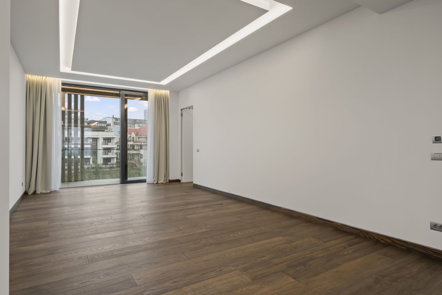 Apartament unic 5 Camere | Zona Aviatorilor - Poză 5