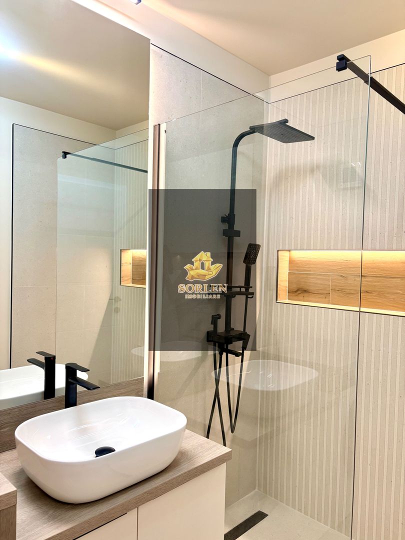 Apartament PREMIUM 3 camere  – Zona Eroilor, Florești - Poză 18