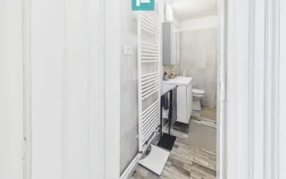 Proprietate rară central Arad - 209 mp - Poză 17