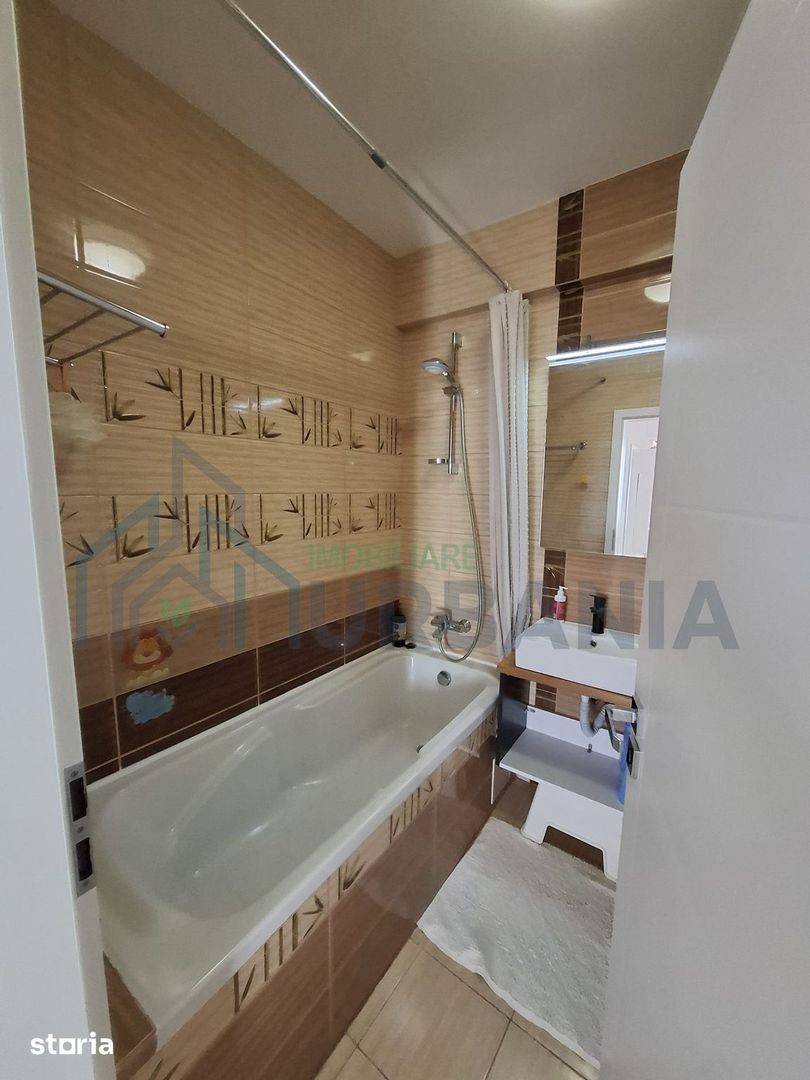 Apartament 3 camere, 70 mp, Tătărași Sud - Penta Residence, etaj 5, parcare și boxă incluse - Poză 10