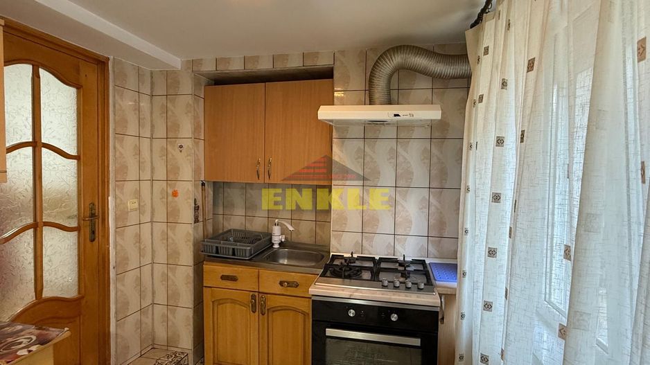 De vânzare apartament cu 1 cameră - Poză 6
