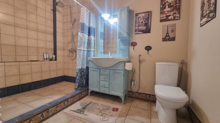 Penthouse spectaculos vedere panoramică Lacul Siutghiol – Mamaia Sat - Poză 12