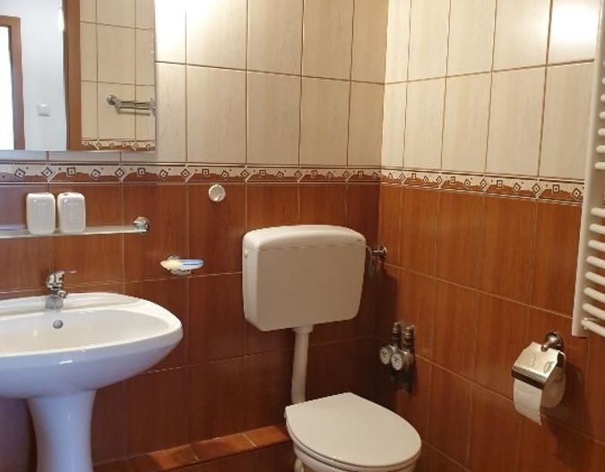 Apartament cu doua camere, Turda - Poză 8