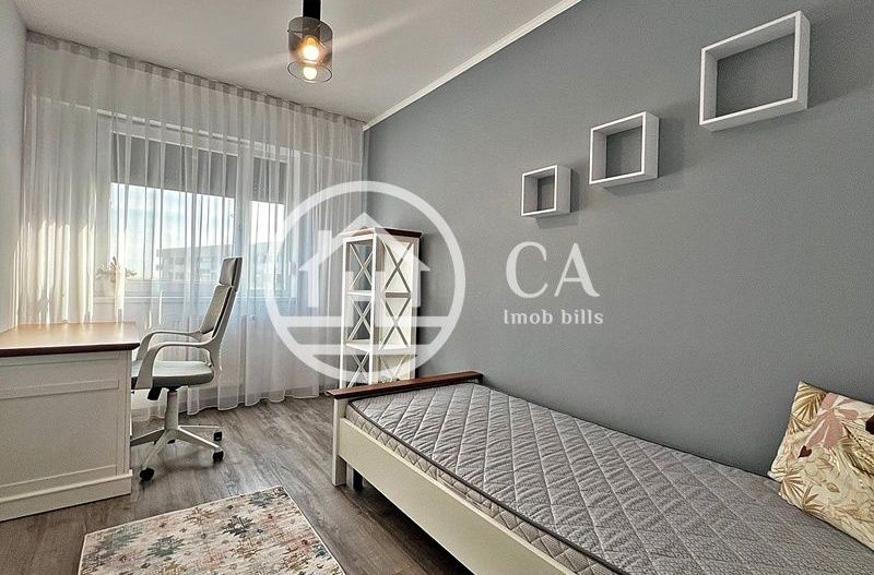 Apartament de închiriat cu 3 camere în Prima Onestilor, Oradea - Poză 7