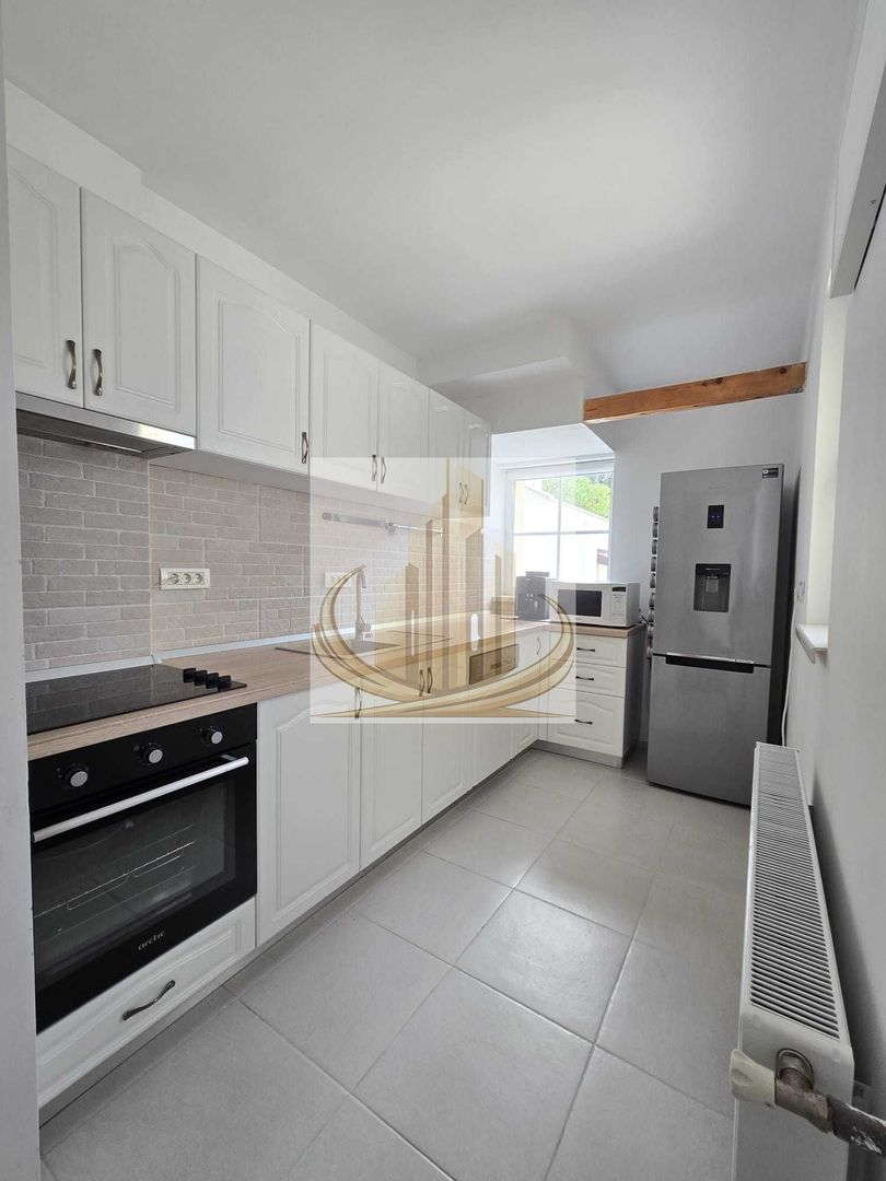 Casă individuală PET-FRIENDLY|3 camere|1000 mp teren|Complex Studentes - Poză 4