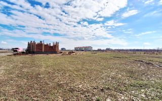 Oferim spre vanzare parcela pentru duplex,  Giroc, suprafata 507 mp, 2 fronturi - Poză 1