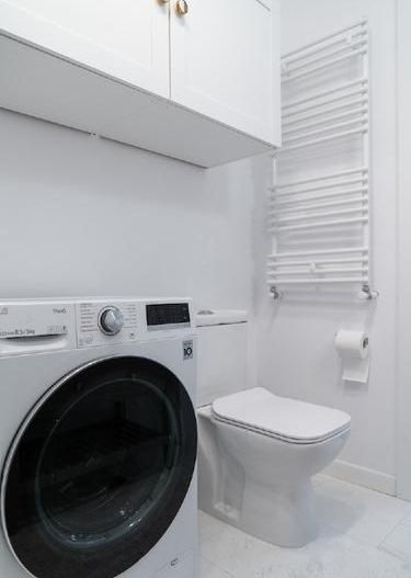 Art Deco Vibes | Apartament 2 camere | Universitate – Calea Victoriei | 49 mp - Poză 14