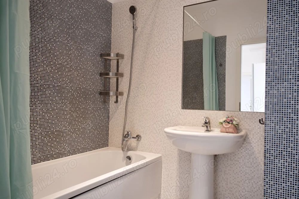 Apartament 4 Camere de lux, Iancu Nicolae - gradina zoo - Poză 23