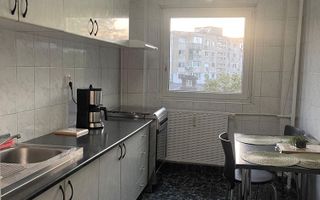 Apartament 2 Camere | 59mp | Decomandat | Renov. recent | Etaj 5/8 - Poză 7