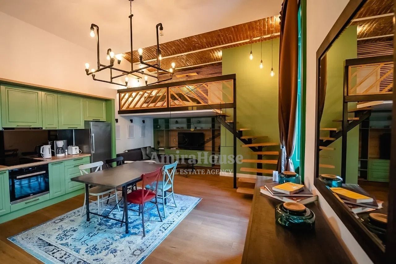 Doua apartamente de 49 mp si 46 mp, finisate, cladire istorica, str R Ferdinand - Poză 16