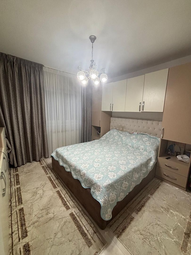 Apartament 3 camere Sebastian Centrala Proprie T632 - Poză 8