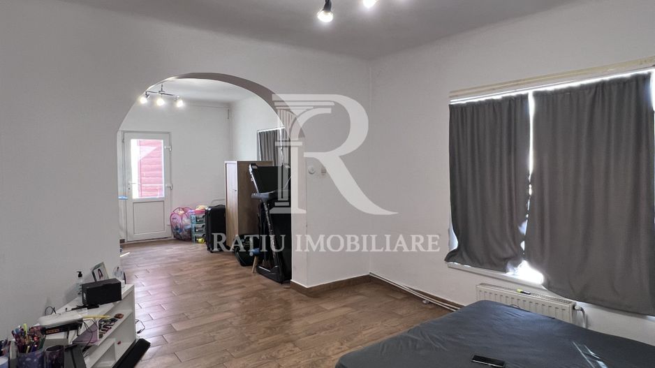 Proprietate cu teren 400 mp | Casă existentă | zona Nufărului | Oradea - Poză 10