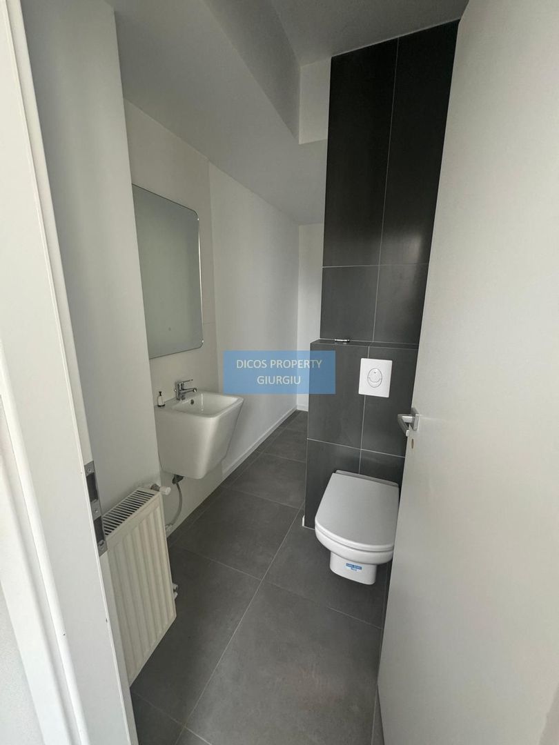 Spațiu Comercial de Închiriat – Curtea Judecătoriei Giurgiu - Poză 6