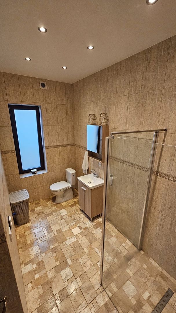 Vila individuala la 30 km de Timișoara - Poză 11