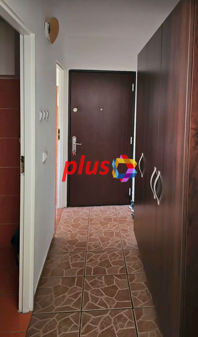 Apartament cu doua camere, zona Astra 48 mp - Poză 4