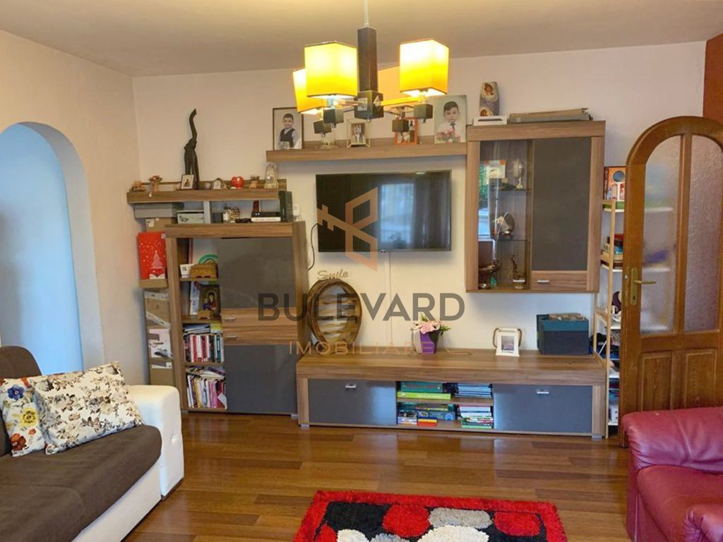 Apartament cu 2 camere in zona Iulius Mall! - Poză 3