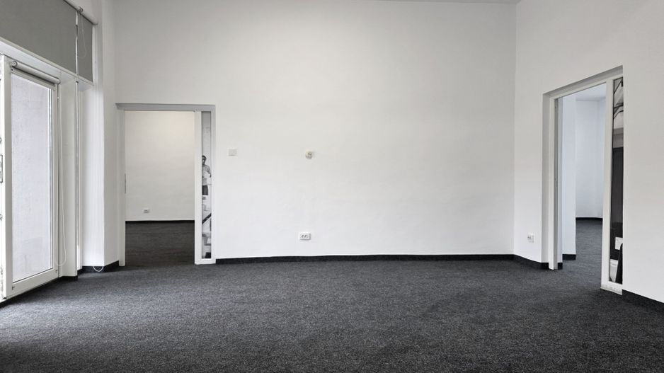 FALEZA NORD – 192 MP UTILI, IDEAL MAGAZIN, BIROURI, CABINETE MEDICALE - Poză 6