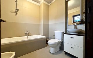 ÎNCHIRIERE 3 CAMERE DECOMANDAT| 114 MP | FLOREASCA–DOROBANȚI | PARCARE SUBTERANĂ - Poză 7