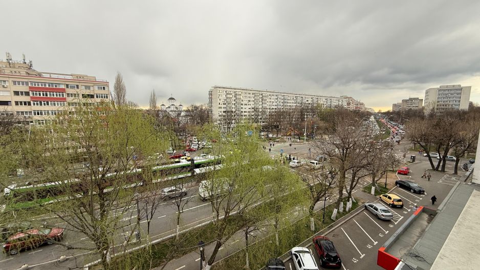 Apartament 2 camere Piata Progresul - Poză 1