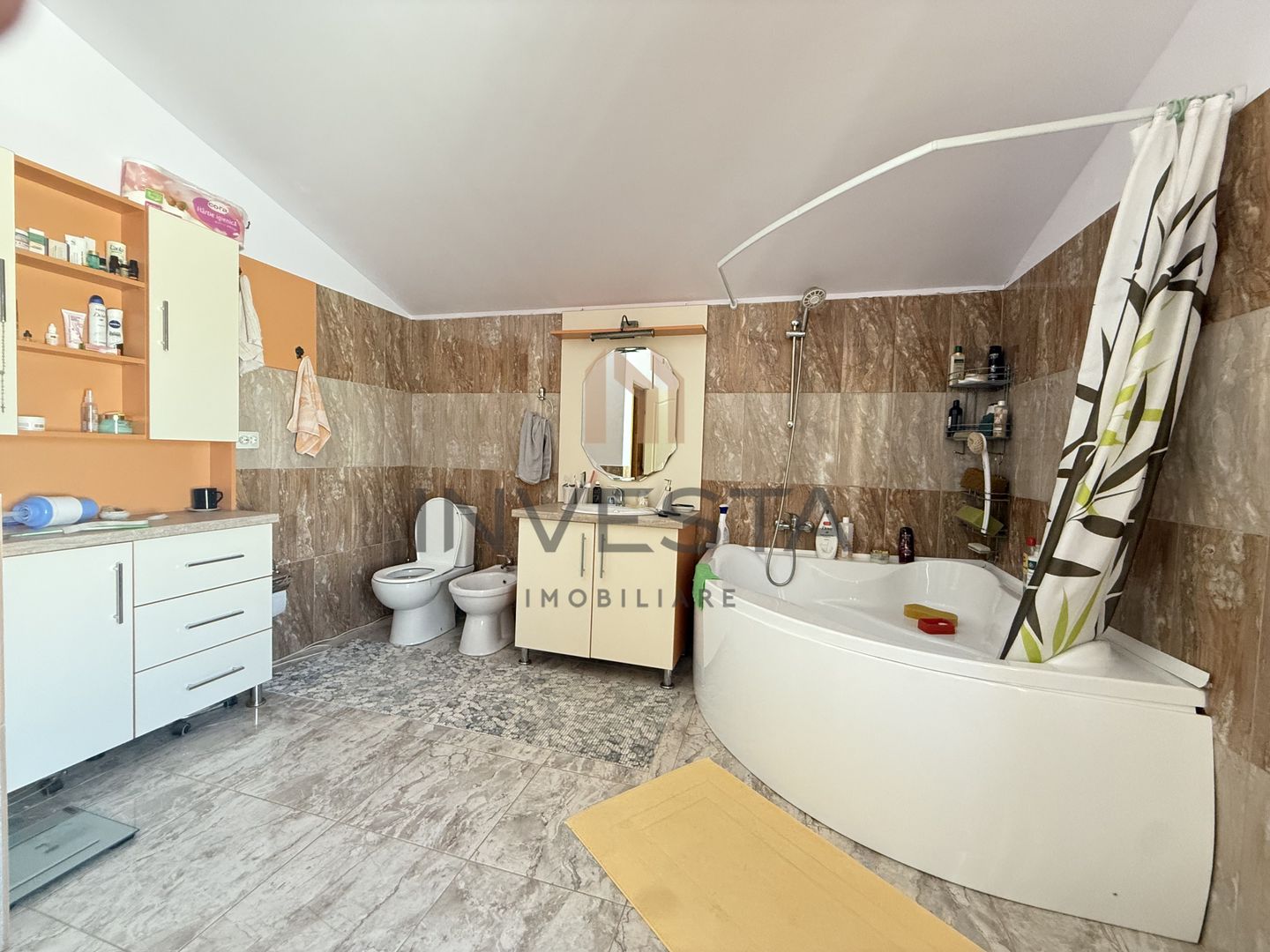 Casa individuala in cartierul Europa! - Poză 8