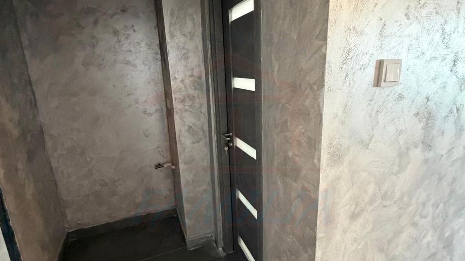 De vanzare apartment cu 1 camera in Galati, Ireg, renovat - Poză 8