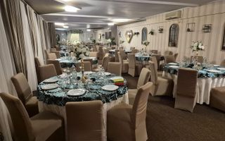 Complex HoReCa  | Daesti, Râmnicu Vâlcea | 320 mp, teren 4.100 mp - Poză 9