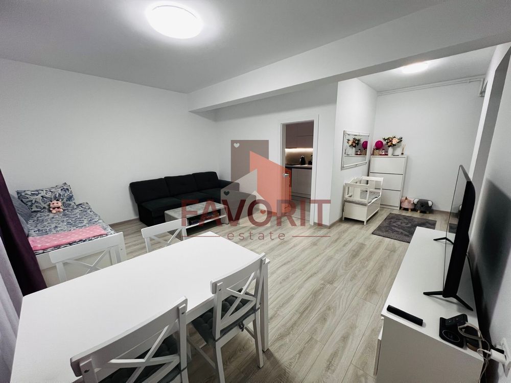 Apartament 2 camere | 55mp | Giroc - Poză 1