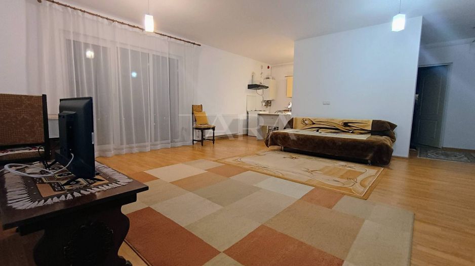 Apartament modern cu 2 camere, zona Europa - Poză 4