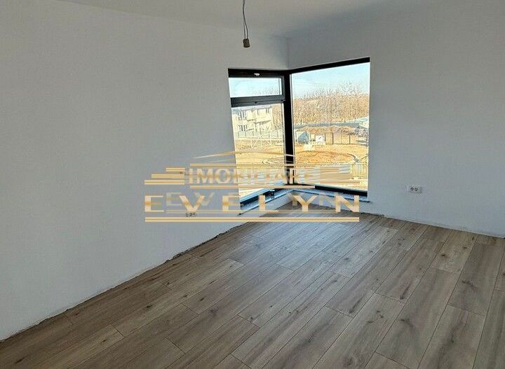Casă nouă P+1, teren generos – Zona Doboșari - Poză 6