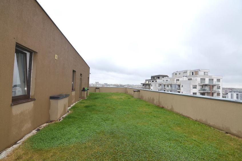 Inchiriere apartament 2 camere bloc nou Vitan Residence 2 - Poză 15