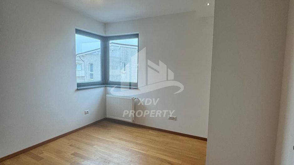 Apartament, 2 camere , modern, Sibiu D. Stanca - Poză 7