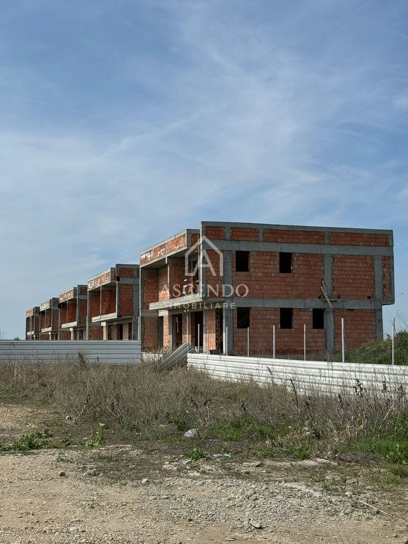 Teren 8.500 mp Corbeanca Ostratu | Lângă Pădure | 30 €/mp - Poză 7