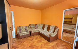 Apartament 2 camere Etaj II / Str. Ignisului Nr.24 / Carei - Poză 5