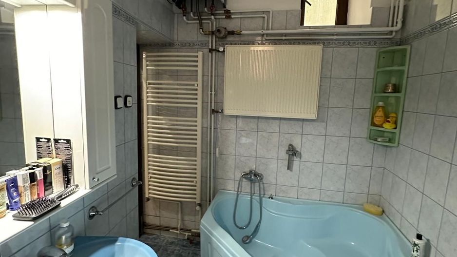 Iosefin | 2 Camere | Etaj Intermediar | Centrala Proprie. - Poză 6