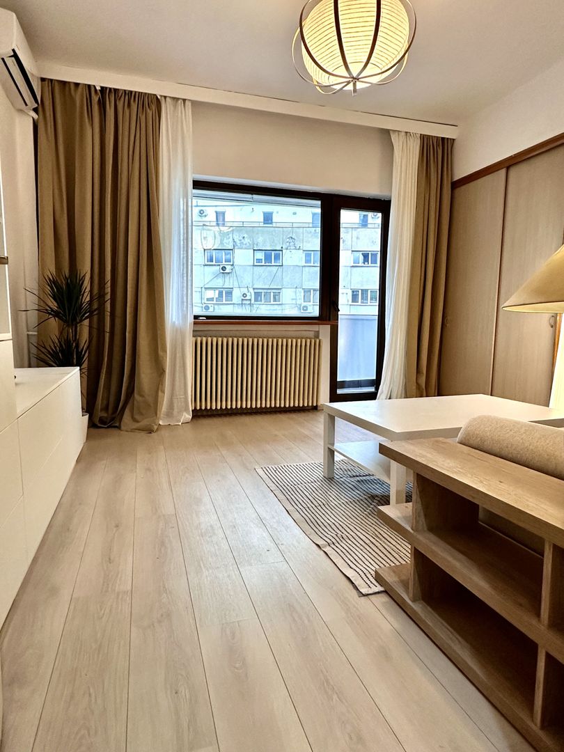 Garsoniera Vasile Lascar 33, bloc 1979 - zona Batistei - Armeneasca - Poză 5