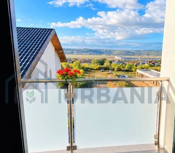 Apartament 2 camere, 68 mp, 2 balcoane, Valea Lupului / Aleea P Culianu - Poză 8