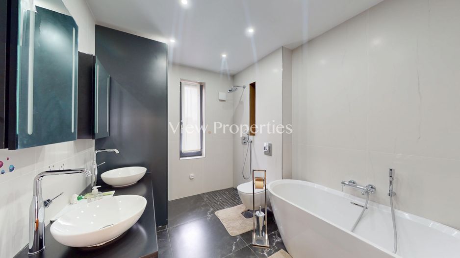 Vila moderna cu dotari premium – Pipera – Iancu Nicolae - Poză 8